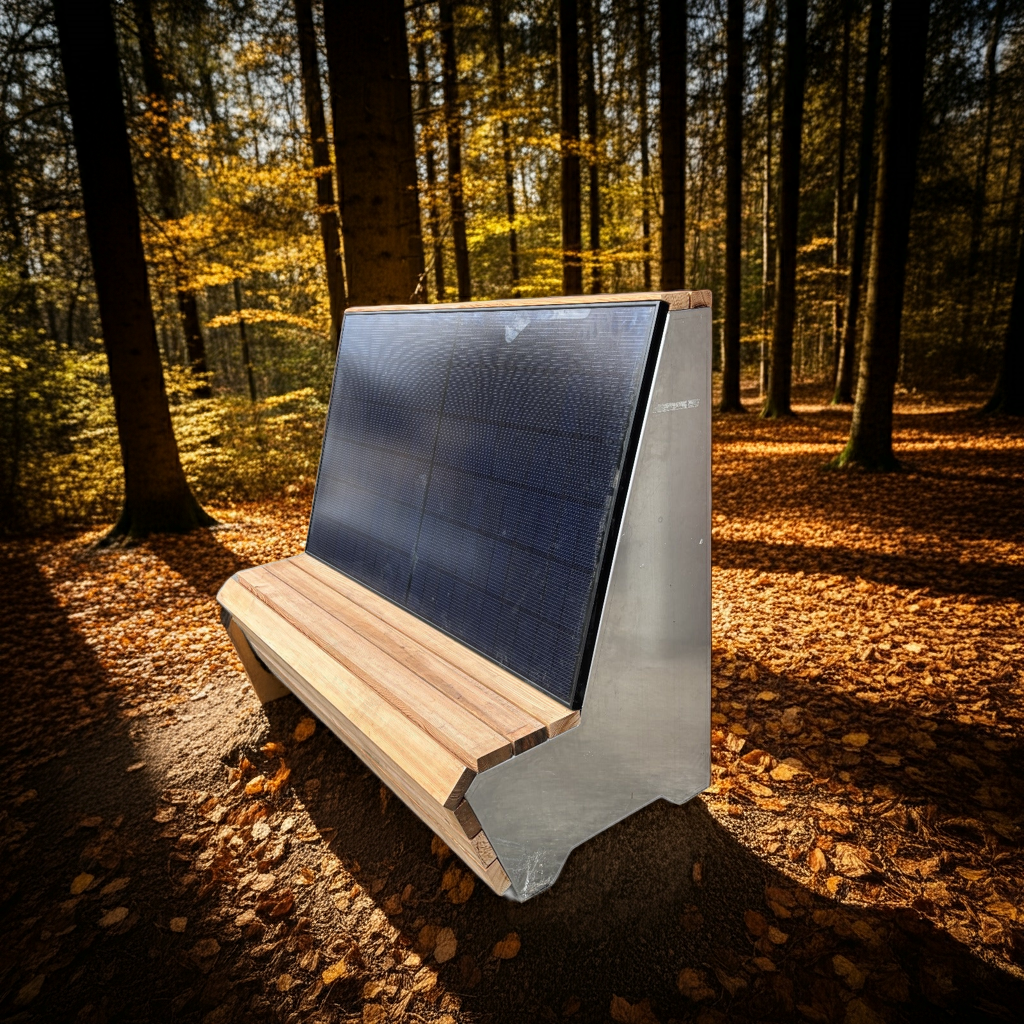 Solbanco Premium mit Earlybird Rabatt