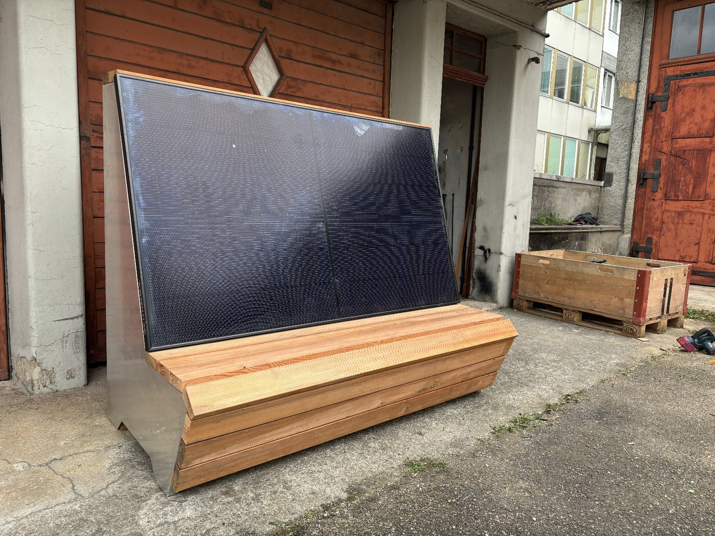 Solbanco Premium mit Earlybird Rabatt