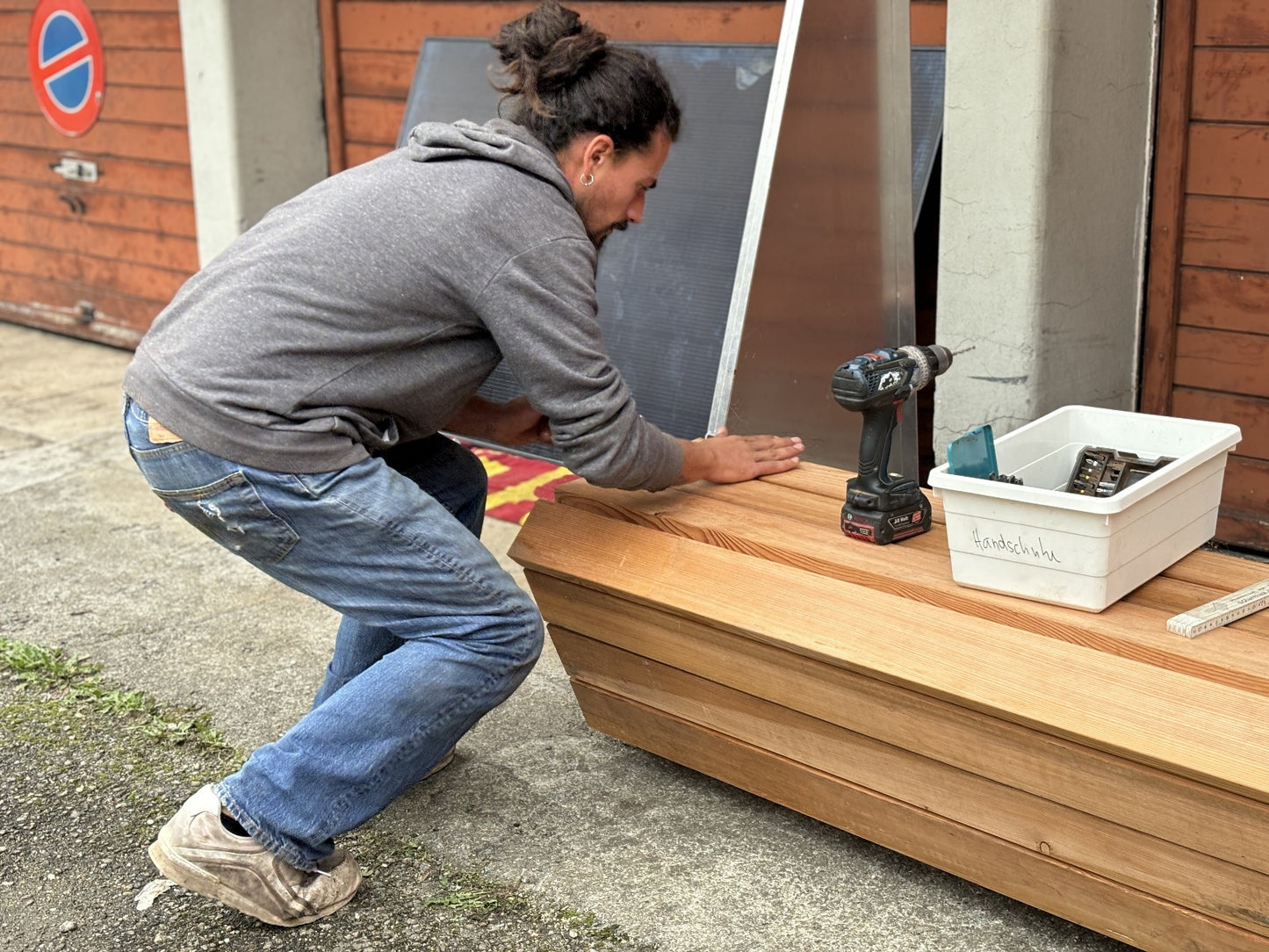 Solbanco Premium mit Earlybird Rabatt